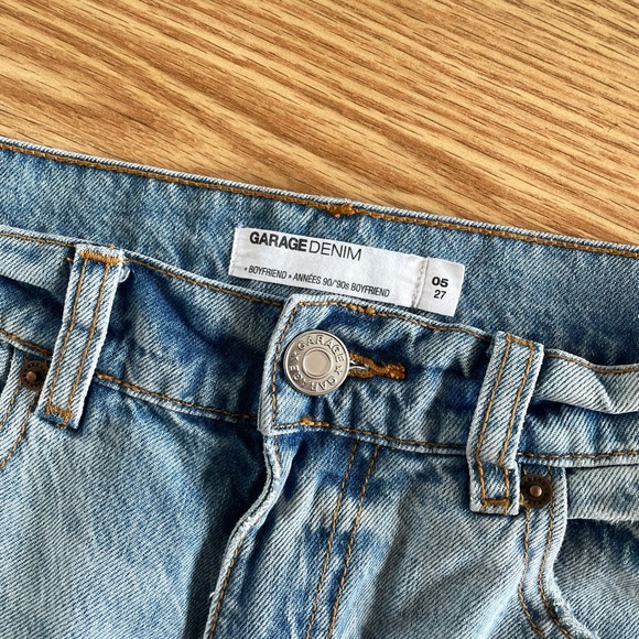 90’s Boyfriend Jeans - Picture 2 of 4